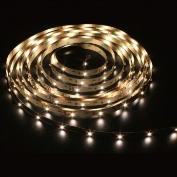 Cветодиодная LED лента FERON LS613, 120SMD(2835)/м 9.6Вт/м 5м Cветодиодная LED лента FERON LS613, 120SMD(2835)/м 9.6Вт/м 5м