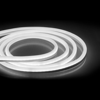 Cветодиодная LED лента FERON LS721 неоновая, 144SMD(2835)/м 12Вт/м 50м Cветодиодная LED лента FERON LS721 неоновая, 144SMD(2835)/м 12Вт/м 50м