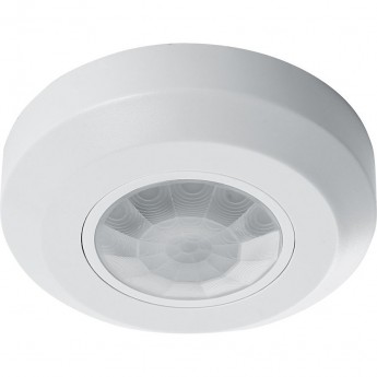 Датчик движения 400W 8m 120°(гориз.) 360°(верт.) белый FERON SEN17 Датчик движения 400W 8m 120°(гориз.) 360°(верт.) белый FERON SEN17