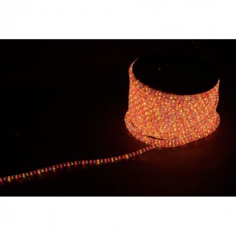 Дюралайт светодиодный FERON LED-F3W 3-х жильный , синий-красный 2,88Вт/м 72LED/м 50м 220V Дюралайт светодиодный FERON LED-F3W 3-х жильный , синий-красный 2,88Вт/м 72LED/м 50м 220V