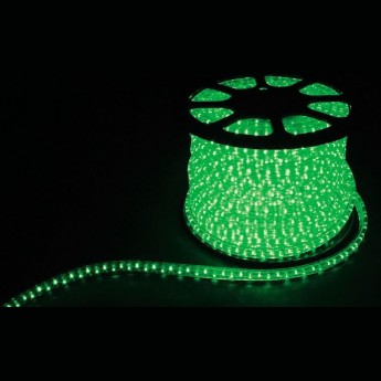 Дюралайт светодиодный FERON LED-F3W 3-х жильный , зеленый 2,88Вт/м 72LED/м 50м 220V Дюралайт светодиодный FERON LED-F3W 3-х жильный , зеленый 2,88Вт/м 72LED/м 50м 220V