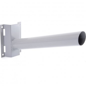 Кронштейн для уличных (консольных) светильников под бандажную ленту, посадочный диаметр 48мм, серый, FERON ДС-4 41430 Кронштейн для уличных (консольных) светильников под бандажную ленту, посадочный диаметр 48мм, серый, FERON ДС-4 41430