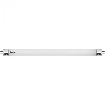 Лампа люминесцентная двухцокольная FERON EST14 T5 G5 8W 6400K 03044 Лампа люминесцентная двухцокольная FERON EST14 T5 G5 8W 6400K 03044