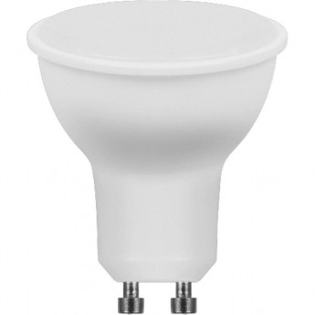 Лампа светодиодная FERON LB-26 GU10 7W 6400K 25291 Лампа светодиодная FERON LB-26 GU10 7W 6400K 25291