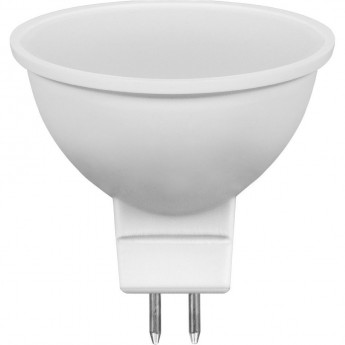 Лампа светодиодная FERON LB-26 MR16 G5.3 7W 6400K 25237 Лампа светодиодная FERON LB-26 MR16 G5.3 7W 6400K 25237