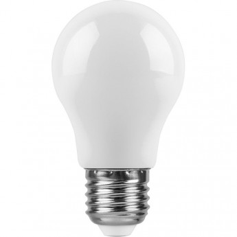 Лампа светодиодная FERON LB-375 E27 3W матовый RGB плавная сменая цвета 38118 Лампа светодиодная FERON LB-375 E27 3W матовый RGB плавная сменая цвета 38118