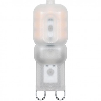 Лампа светодиодная FERON LB-430 G9 5W 2700K 25636 Лампа светодиодная FERON LB-430 G9 5W 2700K 25636