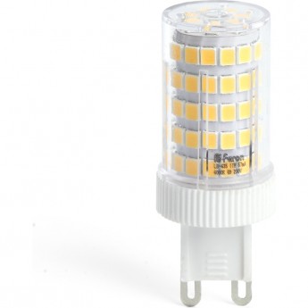 Лампа светодиодная FERON LB-435 G9 11W 6400K 38151 Лампа светодиодная FERON LB-435 G9 11W 6400K 38151