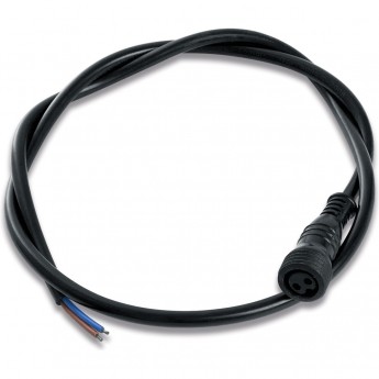 Соединитель – коннектор для LL-892 и блока питания FERON LD1503 длина 810мм, двухжильный, тип "мама" 41560 Соединитель – коннектор для LL-892 и блока питания FERON LD1503 длина 810мм, двухжильный, тип "мама" 41560