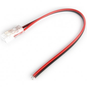 Соединительный провод для ленты FERON LD196 COB LS530 10мм Соединительный провод для ленты FERON LD196 COB LS530 10мм