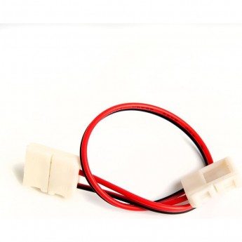 Соединительный провод для светодиодных лент FERON 0.2м, LD110 Соединительный провод для светодиодных лент FERON 0.2м, LD110