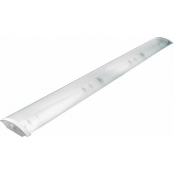 Светильник для светодиодной лампы типа Т8, цоколь 2*G13, FERON ДПО 11-2х18-001 Светильник для светодиодной лампы типа Т8, цоколь 2*G13, FERON ДПО 11-2х18-001