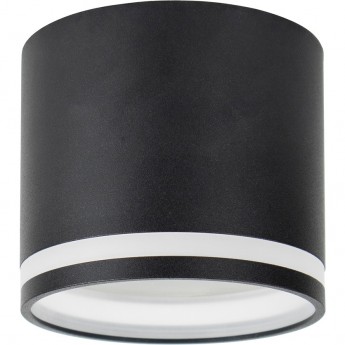 Светильник потолочный FERON HL362 12W, 230V, GX53, черный 41997 Светильник потолочный FERON HL362 12W, 230V, GX53, черный 41997