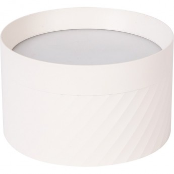 Светильник потолочный FERON HL371 25W 230V GX70 белый Светильник потолочный FERON HL371 25W 230V GX70 белый