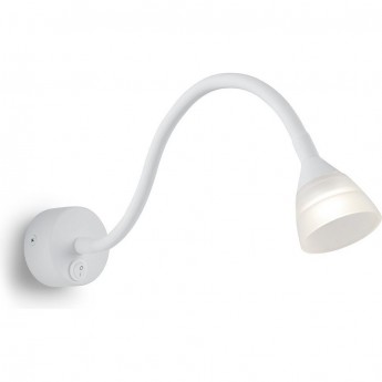 Светильник светодиодный FERON 3Вт AL7730, белый Светильник светодиодный FERON 3Вт AL7730, белый