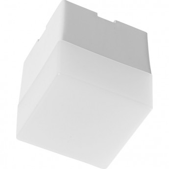 Светильник светодиодный FERON AL4021 IP20 3W 6500К, пластик, белый 50*50*55мм Светильник светодиодный FERON AL4021 IP20 3W 6500К, пластик, белый 50*50*55мм