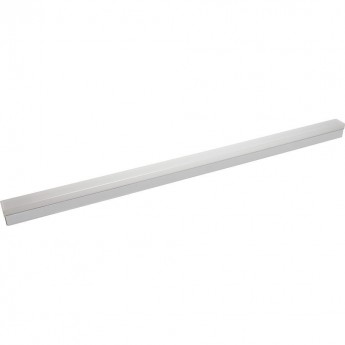 Светильник светодиодный линейный FERON AL4020 IP20 24W 6500K, рассеиватель матовый в алюминиевом корпусе, белый 1180*50*55мм Светильник светодиодный линейный FERON AL4020 IP20 24W 6500K, рассеиватель матовый в алюминиевом корпусе, белый 1180*50*55мм