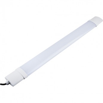 Светильник светодиодный линейный FERON AL5090 IP65 48W 6500K 1500*63*35 мм Светильник светодиодный линейный FERON AL5090 IP65 48W 6500K 1500*63*35 мм