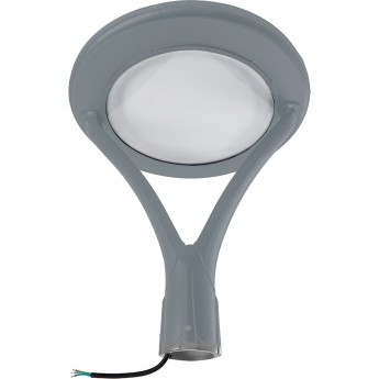 Светильник уличный FERON, SP7020, 50W 5000lm 5000K, серый Светильник уличный FERON, SP7020, 50W 5000lm 5000K, серый