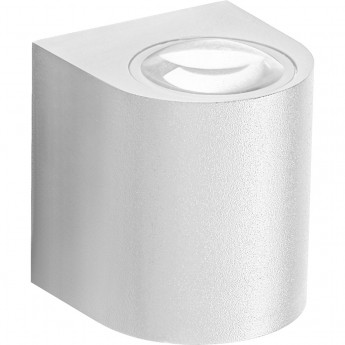 Светильник уличный FERON светодиодный DH052, 6W, 400Lm, 3000K, белый Светильник уличный FERON светодиодный DH052, 6W, 400Lm, 3000K, белый