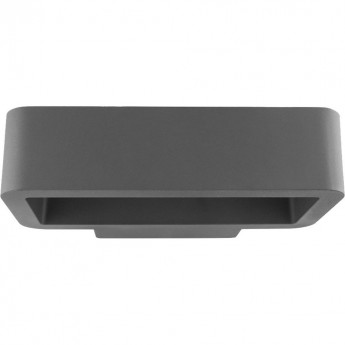 Светильник уличный светодиодный FERON DH011 5W 350Lm 4000K, черный Светильник уличный светодиодный FERON DH011 5W 350Lm 4000K, черный