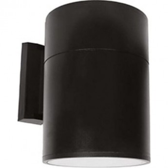 Светильник уличный светодиодный FERON DH0711, 18W, 1600Lm, 2700K, черный Светильник уличный светодиодный FERON DH0711, 18W, 1600Lm, 2700K, черный