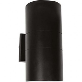 Светильник уличный светодиодный FERON DH0712, 2*18W, 2700Lm, 2700K, черный Светильник уличный светодиодный FERON DH0712, 2*18W, 2700Lm, 2700K, черный