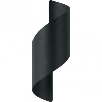 Светильник уличный светодиодный FERON DH109 2*5W 520Lm 4000K, черный Светильник уличный светодиодный FERON DH109 2*5W 520Lm 4000K, черный