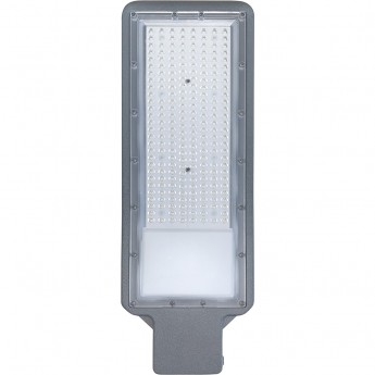 Светодиодный консольный светильник FERON SP3024 150W 5000K 230V уличный серый Светодиодный консольный светильник FERON SP3024 150W 5000K 230V уличный серый