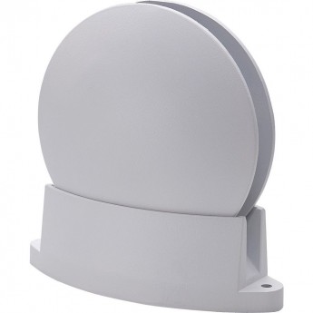 Светодиодный светильник для архитектурной подсветки FERON SP5001 85-265V 6W (цвет свечения синий) IP54, белый Светодиодный светильник для архитектурной подсветки FERON SP5001 85-265V 6W (цвет свечения синий) IP54, белый