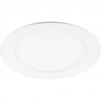 Светодиодный светильник FERON AL500 встраиваемый 18W 2700K белый Светодиодный светильник FERON AL500 встраиваемый 18W 2700K белый