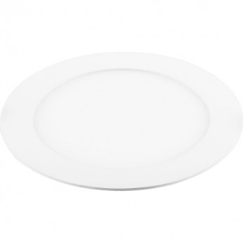 Светодиодный светильник FERON AL500 встраиваемый 9W 4000K, белый Светодиодный светильник FERON AL500 встраиваемый 9W 4000K, белый