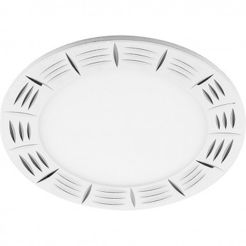 Светодиодный светильник FERON AL513 встраиваемый 6W 4000K белый Светодиодный светильник FERON AL513 встраиваемый 6W 4000K белый