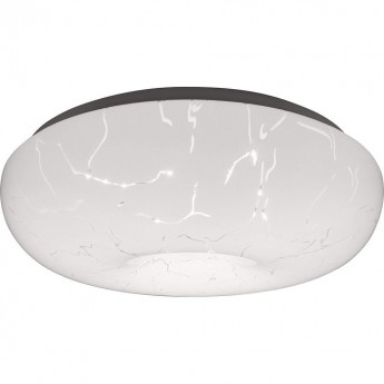 Светодиодный светильник накладной FERON AL769 тарелка 18W 6400K белый Светодиодный светильник накладной FERON AL769 тарелка 18W 6400K белый