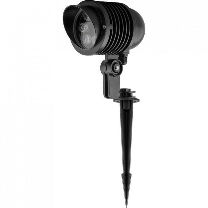 Светодиодный светильник тротуарный (грунтовый) FERON SP2705 6W RGB 85-265V IP65 32130 Светодиодный светильник тротуарный (грунтовый) FERON SP2705 6W RGB 85-265V IP65 32130