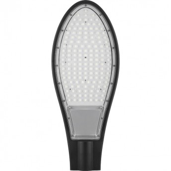 Светодиодный уличный консольный светильник FERON SP2925 30W 6400K 230V, черный Светодиодный уличный консольный светильник FERON SP2925 30W 6400K 230V, черный