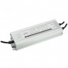 Трансформатор электронный FERON LB007 для светодиодной ленты 400W 24V 245*77*41мм IP67 драйвер 48744