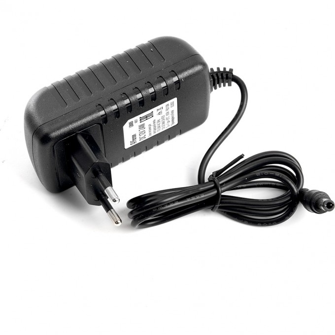 Трансформатор FERON электронный для светодиодной ленты 24W 12V (драйвер), LB005 48051 Трансформатор FERON электронный для светодиодной ленты 24W 12V (драйвер), LB005 48051