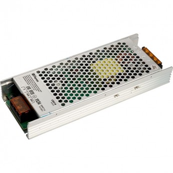 Трансформатор FERON электронный для светодиодной ленты 250W 24V (драйвер), LB019