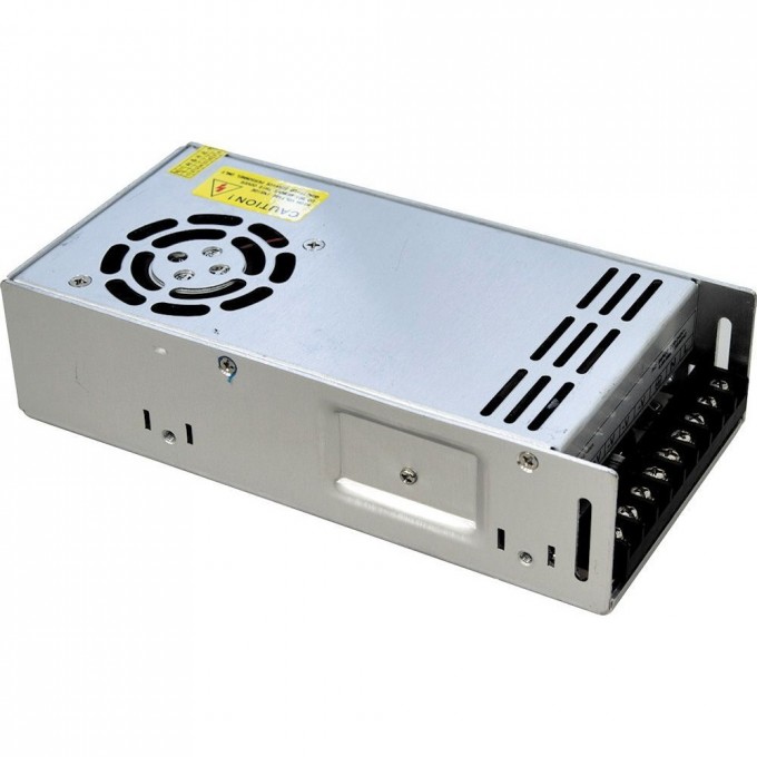 Трансформатор FERON электронный для светодиодной ленты 350W 12V (драйвер), LB009 21499 Трансформатор FERON электронный для светодиодной ленты 350W 12V (драйвер), LB009 21499