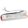 Трансформатор FERON электронный для светодиодной ленты 40W 24V (драйвер), LB007 48055