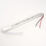 Трансформатор FERON электронный для светодиодной ленты 48W 24V (ультратонкий драйвер), LB001 48013